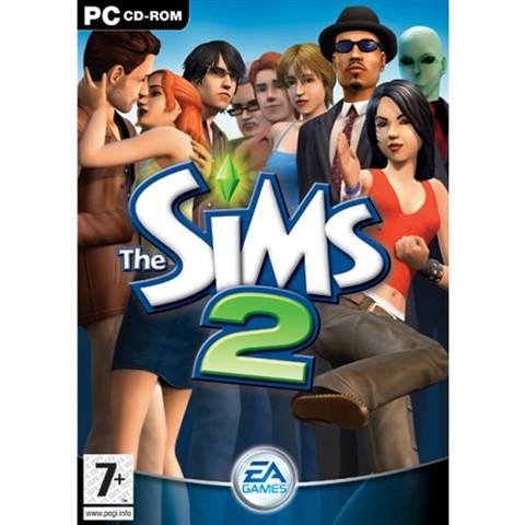 Sims 2, The (SN) Sims 2, The (SN)
